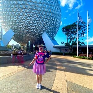 Meet your Posher, Chelsea